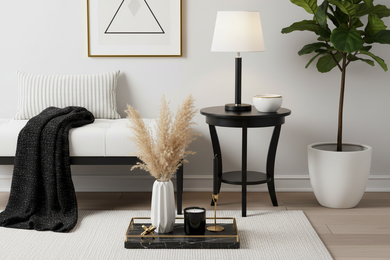 Home Essentials