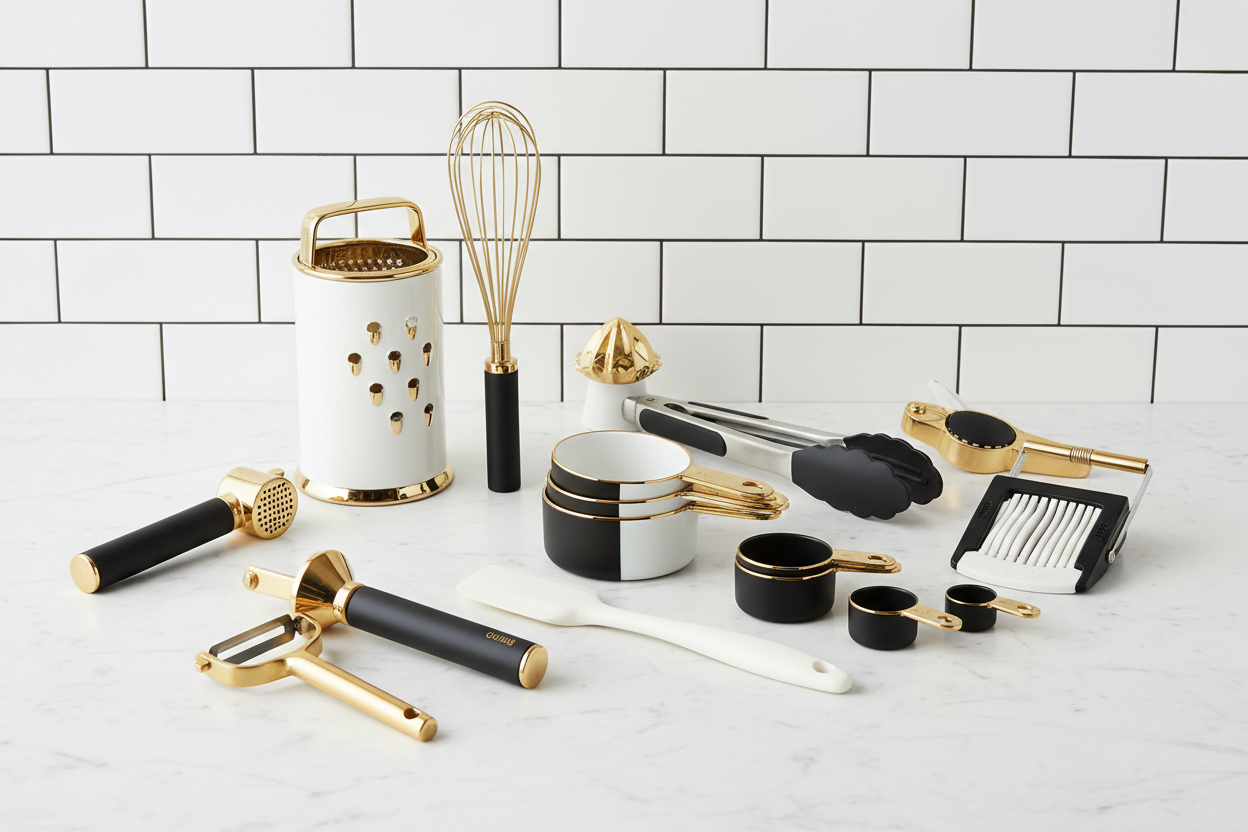 Kitchen Gadgets