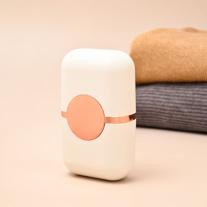 Pet Hair Remover Roller – Reusable Lint Cleaner for Furniture & Clothes