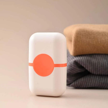 Pet Hair Remover Roller – Reusable Lint Cleaner for Furniture & Clothes