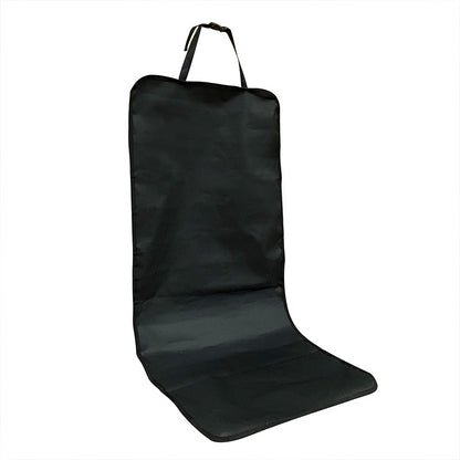 Pet Car Seat Protector – Waterproof Dog & Cat Cover