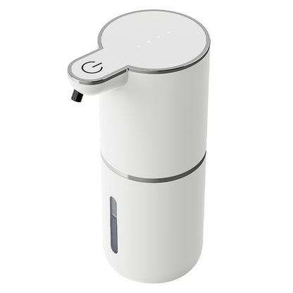 Automatic Touchless Soap Dispenser – Smart Sensor Foaming Hand Wash