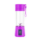 Portable Mini Blender – USB Rechargeable Smoothie & Juice Maker