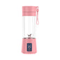 Portable Mini Blender – USB Rechargeable Smoothie & Juice Maker