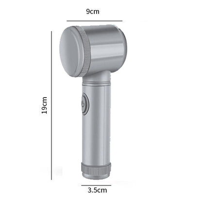 10Pcs Rechargeable Electric Cordless Cleaning Brush Spin Scrubber Turbo Scrub