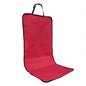 Pet Car Seat Protector – Waterproof Dog & Cat Cover