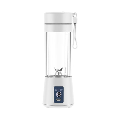 Portable Mini Blender – USB Rechargeable Smoothie & Juice Maker