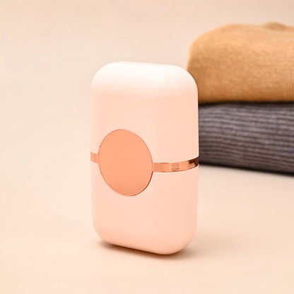 Pet Hair Remover Roller – Reusable Lint Cleaner for Furniture & Clothes