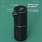 Automatic Touchless Soap Dispenser – Smart Sensor Foaming Hand Wash