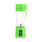 Portable Mini Blender – USB Rechargeable Smoothie & Juice Maker