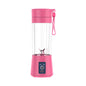 Portable Mini Blender – USB Rechargeable Smoothie & Juice Maker