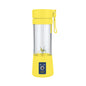 Portable Mini Blender – USB Rechargeable Smoothie & Juice Maker