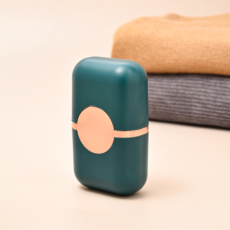 Pet Hair Remover Roller – Reusable Lint Cleaner for Furniture & Clothes