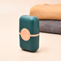 Pet Hair Remover Roller – Reusable Lint Cleaner for Furniture & Clothes