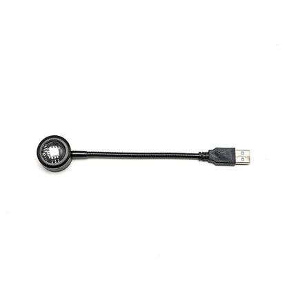 GlowSun™ Aesthetic Sunset Lamp USB