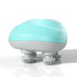 Rechargeable Electric Scalp Massager – Deep Relaxation Head & Neck Massage Device