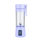 Portable Mini Blender – USB Rechargeable Smoothie & Juice Maker