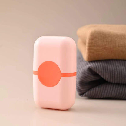 Pet Hair Remover Roller – Reusable Lint Cleaner for Furniture & Clothes